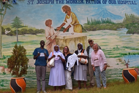 St. Joseph's Hospital